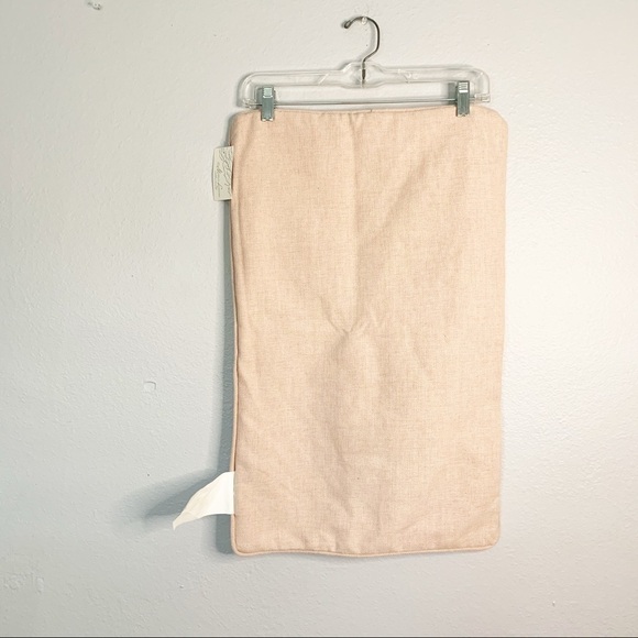 MARLO LORENZ Lumbar Pillow Cover - Picture 2 of 5